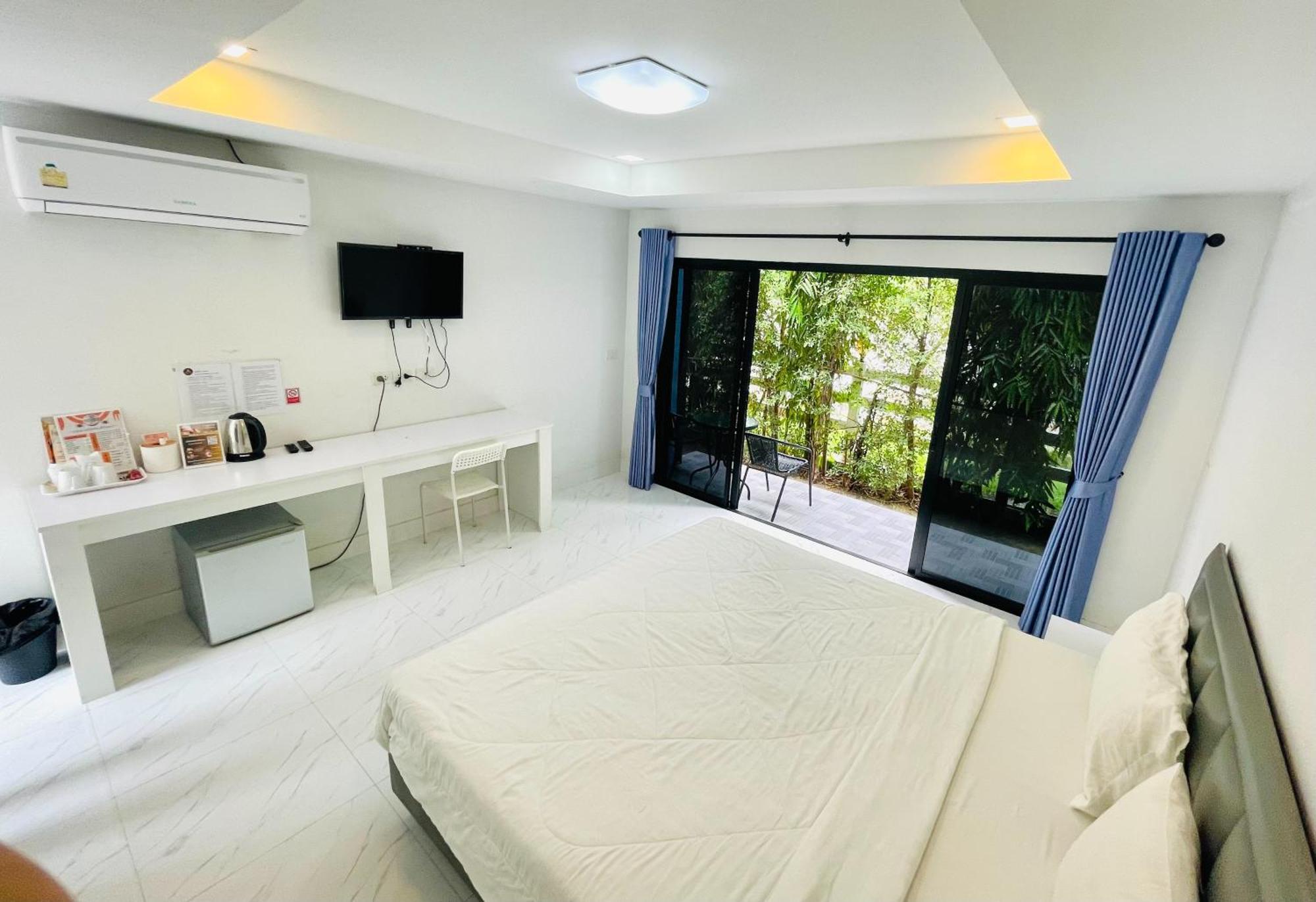 I Am Cottage เฮือนแก้วมณี Nakhon Pathom Eksteriør bilde